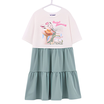 Платье Bell Bimbo 260074 мята 01